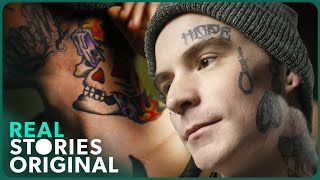 Even More In Your Face Confronting Tattoo Prejudice Face Tattoo Documentary  Real Stories [upl. by Ultann98]