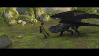 How To Train Your Dragon trailer 1 HD [upl. by Ysor]