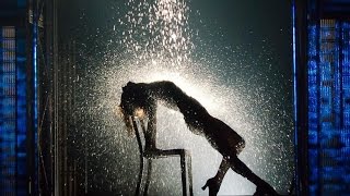 WHAT A FEELING FLASHDANCE SOUNDTRACK LYRICS [upl. by Ramak]