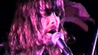 Annihilator  Never Neverland  live Ludwigsburg 1995  Underground Live TV recording [upl. by Diaz351]