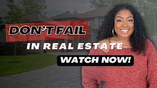 New Real Estate Agent Advice 2024  Tips for Real Estate Agents  New Realtor Tips  LPT Realty [upl. by Andri305]