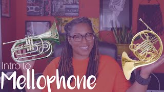 Introduction to the Mellophone [upl. by Fania]