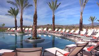 Take a Tour  Secrets Puerto Los Cabos Golf amp Spa Resort [upl. by Phyl707]