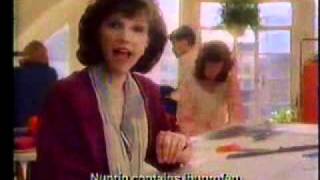 CBS Wednesday Friday Promos  December 1985 [upl. by Nuli]