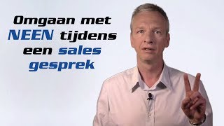 Verkooptechnieken sales gesprek tips [upl. by Goldwin]