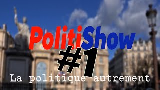 Le POLITISHOW 1 Le machisme en politique [upl. by Neilla16]