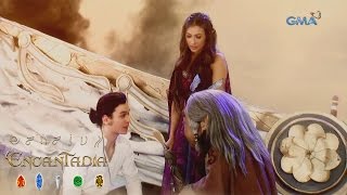 Encantadia Gulo sa Devas  Episode 184 [upl. by Mya]