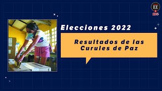 Curules de paz ¿realmente fueron para las víctimas  El Espectador [upl. by Llehcar479]