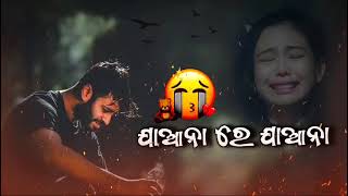 jaa na re jaana pakhi udi janaold odia movie songs 😭 [upl. by Latimer]