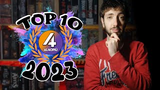 I MIGLIORI GIOCHI DA TAVOLO del 2023  TOP 10 [upl. by Nannette]