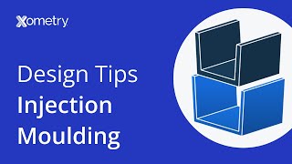 Design Tips for Injection Moulding [upl. by Shaefer]