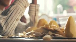 Everyday Value potato ad [upl. by Gudrun493]