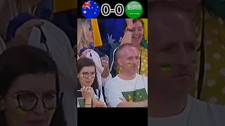 Saudi Arabia 🆚 Australia  Final ASIAN CUP 2027 Shootout Penalty imaginaryshortsfootball [upl. by Ralph]