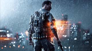 Battlefield 4 OST quotStutter Themequot [upl. by Latrena198]