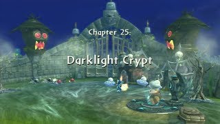 Skylanders Spyros Adventure  Walkthrough Chapter 15 Crawling Catacombs [upl. by Foley]