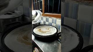 DOSA with TOMATO THOKKU  தோசை தக்காளி தொக்கு  cookingfoodhealthyfood recipeeasyrecipe [upl. by Neladgam]