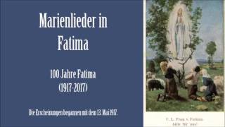 Marienlieder Fatima [upl. by Giordano321]