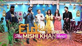 The Mishi Khan Show  Eid 2nd Day  Eid ul Adha 2024  Kay2 TV [upl. by Misha]