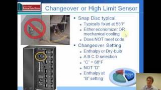 Air Economizer and Ventilation Oregon Code Requirements [upl. by Arney]