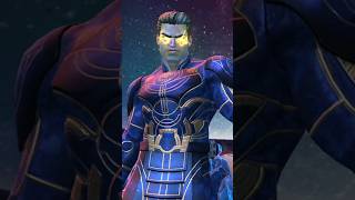 Ikaris vs Spiderman  Marvel Contest of Champions shorts ikaris spiderman [upl. by Rednirah]