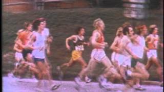 1975 VIRGINIA TEN MILER RODGERS VS SHORTER [upl. by Efioa636]