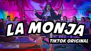 LA MONJA DE TIKTOK 😈 MIX 2024  Guaracha x Dieguito beat [upl. by Siol]