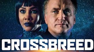 Crossbreed Movie Review 2019  CastampFacts  Vivica A Fox  Devanny Pinn  Daniel Baldwin [upl. by Anelaj]