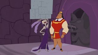 Everytime Kronk Pulled The Wrong Lever [upl. by Ecnarretal]