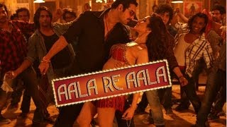 Shootout At Wadala  Aala Re Aala Remix Official Song [upl. by Tsirc]