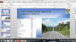 Tutorial Primavera P6 2 Crear un proyecto y calendario de ejecución [upl. by Laenahtan]