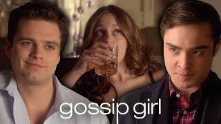 Blair Waldorf Spirals Out of Control  Gossip Girl [upl. by Dominik]