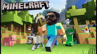 Minecraft LiveStream [upl. by Gillespie]