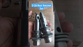 226 Hammer Drill Machine Best Ratchet Set [upl. by Mahtal]