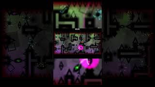 Prismatic Showcase gd gdchallenge gdlevels geometrydash gaming gdgameplay [upl. by Anyahc478]