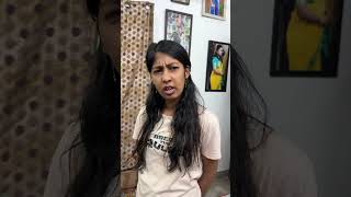 Amma Ponnu Alaparaigal  134 mamawithbabyma comedy prank shorts [upl. by Allbee552]