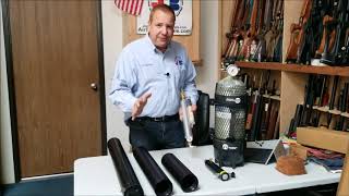 PCP Airgun Moisture Filters MUST KNOW INFORMATION PART 2 [upl. by Neile]