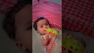 Cute baby 😍😍😍😍youtube puja reels love shorts trendingshorts song trending [upl. by Kally]