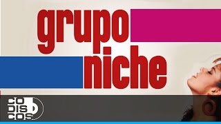 Atrevida Sutil y Contundente Grupo Niche  Audio [upl. by Holly-Anne]