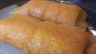 Pasteles de Yuca con Pollo [upl. by Careaga]