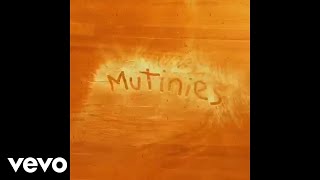 Kurt Vile  Mutinies [upl. by Rudin]