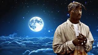 2Pac Sad Rap Mix April 2021🌙 Emotional 2Pac Gangster Rap  Hip Hop Music Mix ft Eminem RIP Tupac [upl. by Corena]