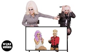 UNHhhh ep 186  Reactions [upl. by Townie]