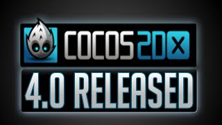 Cocos2Dx 40 Released [upl. by Aicilana508]