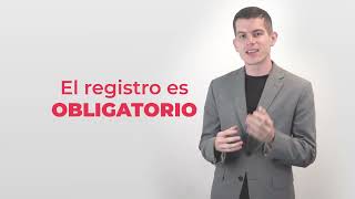 5 puntos que debes considerar para registrarte en el REPSE [upl. by Marian]