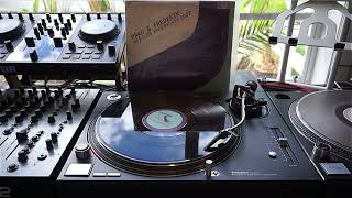 Balearic Classic Progressive House Early 2000s Vinyl Set 1 [upl. by Ecnerrat]