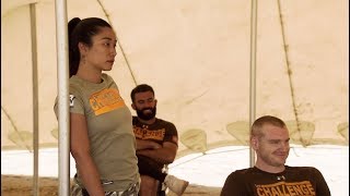 The Challenge Season 33 Episode 9 American Psycho Review [upl. by Tuck]