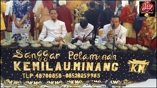 Opening Bansi Instrumental Musik Tradisional Minangkabau Talempong [upl. by Lai]