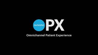 AvaamoPX  Omnichannel Patient Experience [upl. by Nyved]