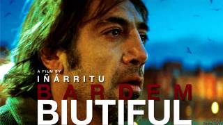 Biutiful soundtrack  Vitaliy Zavadskyy [upl. by Naletak]