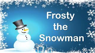 frosty the snowman movie short clip [upl. by Jorgenson]